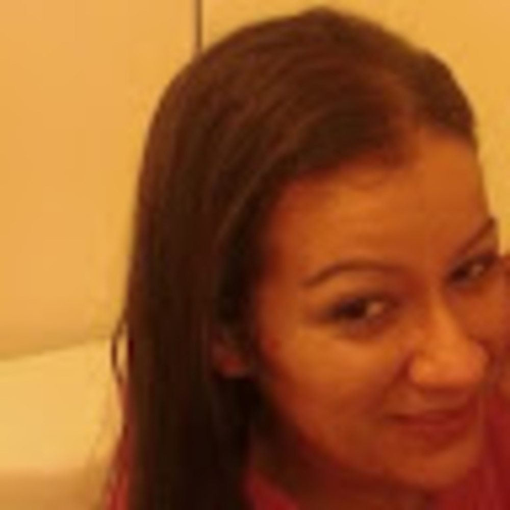 Meet your Posher, Ann